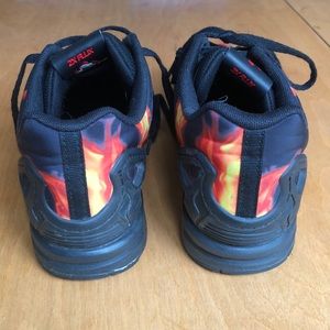 adidas zx flux star wars